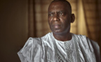 Biram Dah Abeid : « Je n’ai jamais dit que Ghazouani était mon ami »