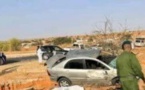 Route de l’Espoir : Trois morts dans un accident à hauteur de Boutilimitt