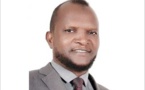 Présidentielle 2024 : Ahmed Samba candidat