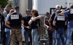 Attentat terroriste en Isère : un suspect interpellé et identifié