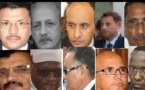Qui sont les 10 dirigeants les mieux payés en Mauritanie?