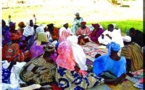 Détention Arbitraire de Notables du Village de Thiambene