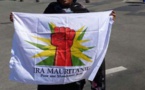 En exclusivité, l’interview-vérité de la militante d’IRA-Mauritanie, Mariem Cheikh Dieng.