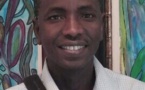 L'ARTISTE MAURITANIEN BA DJIBRIL NGAWA HONORÉ À NEW YORK