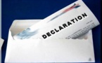 UNION NATIONALE DES RAPATRIES MAURITANIENS DU SÉNÉGAL: DÉCLARATION SUR LA SITUATION DES RAPATRIÉS MAURITANIENS DU SÉNÉGAL