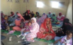 Les enfants mauritaniens menacés par la malnutrition