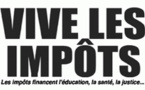 Où est passé l'argent des riches mauritaniens?