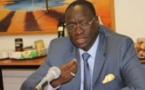 Diagana Ousmane, taille patron à Washington