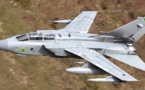 Crash de deux avions british transportant des armes pour Daesh
