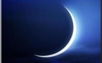 Les calculs donnent le Samedi 18 Juillet 2015 premier jour de « iid El Fitr »