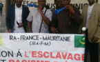 La déclaration du comité de soutien aux détenus d’Aleg: le sit-in du 15 Juillet 2015