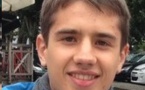Résultats bac 2015 : Antoine, 20,21 de moyenne, modeste et "les pieds sur terre"