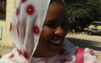 MARIEM MINT CHEIKH : “EN MAURITANIE, LES VISAGES CHANGENT, LE SYSTÈME ESCLAVAGISTE RESTE”