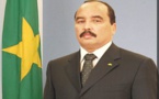 Mauritanie : le président O. Abdel Aziz appelle à l’unité nationale