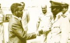 Guerre du Sahara : 16 juillet 1977, l’avion du Commandant Kader abattu par le Polisario (2)