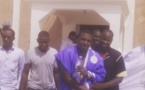 Arrestation de Yacoub Diarra président IRA-Section Italie en Mauritanie