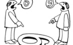 Une interrogation: pourquoi les Dae »chiens » tiennent toujours… ???