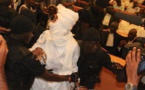 Dakar : le procès de Habré, reporté jusqu’au 7 septembre