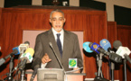 Mauritanie : ça chauffe entre Mohamed Ould Boilil et Yahya Ould Hademine
