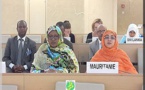 Droits de l’homme en Mauritanie : Les dossiers sales qui compromettent la prochaine revue à Genève