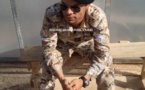 CAS DU LIEUTENANT PILOTE SAGHO : LES RENSEIGNEMENTS MAROCAINS A L’ORIGINE.