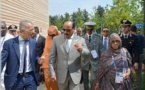 Expo Milan 2015: Une Mauritanie beydane à Milan