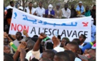 Plusieurs centaines de Mauritaniennes destinées à l'esclavage en Arabie Saoudite