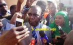 Manifestations à Nouakchott: Arrestation de 22 militants de l'Ira après des échaffourrées avec la police