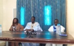 L’activiste Doro Gueye soutient le candidat Biram Dah Abeid