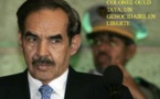 Trente ans après le début du génocide perpétré contre leur communauté, des Noirs mauritaniens réclament toujours un procès contre le Colonel Maawiya Ould Sid'Ahmed TAYA