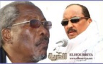 Mauritanie : boudez le dialogue, on agira à la Nkurunziza