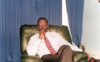 Ancien Haut-Commissaire de l’OMVS, Mohamed Ould Merzoug est nommé Ministre-Conseiller du Président Mohamed Ould Abdelaziz