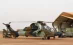 L´ARMÉE CAMEROUNAISE INTERCEPTE UN HÉLICOPTÈRE FRANÇAIS LIVRANT DES ARMES A BOKO HARAM