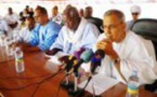 Les idéologies politiques en Mauritanie : La fin de la race des combattants