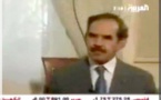 Ould Taya exprime son grand étonnement sur le putsch qui a fermé la parenthèse de son règne (Video)
