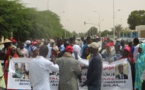 Mobilisation en faveur de Biram et Brahim Bilal : IRA fait part de sa détermination