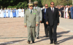 Succession de Aziz : Trois probables Dauphins