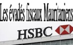 Les listings HSBC inquiètent certains mauritaniens