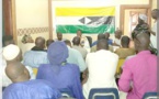 Conférence de presse des FPC : L’État mauritanien viole ses propres lois