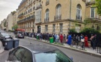 Élections mauritaniennes à Paris : Une participation massive dès l'aube
