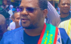 Khally Mamadou Diallo : « Cette élection présidentielle n’est ni crédible, ni transparente »