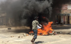 Présidentielle : Protestations à Sebkha, Elmina, Riyadh