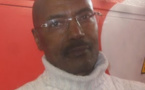 MAURITANIE : SAMBA THIAM NE RENONCE PAS À LA LIBERTÉ