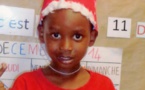 Alerte enlevement un enfant de quatre ans a disparu a Rennes