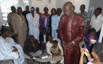 Assemblée générale d'ARAF