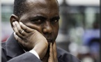 Biram Dah Abeid, évacué à l’hôpital d’Aleg