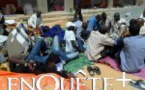 AU SÉNÉGAL : 98% DES REFUGIÉS PROVIENNENT DE LA MAURITANIE