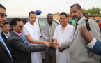 Le fils cadet de Ould Abdel Aziz joue avec les milliards et distribue des miettes aux citoyens s’exclame le FNDU