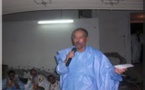 Droit de réponse aux propos du clre Oumar Ould Beibacar Par Ahmed Vall Ould Cheine dit Devaly