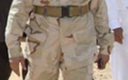 C'est cet homme qui convoyait tous les prisonniers vers la base d'Inal : Colonel Lebatt Ould Mohamed (Lieutenant à l'époque)